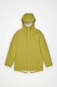 Jacket in Yellow image