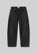 Miro Relaxed Jean in Black image