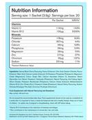 Black Cherry Electrolytes