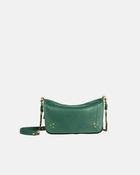 Bobi S Bag in Avocat Buffaloskin