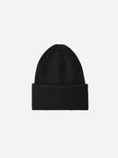 Stockholm Beanie in Black image