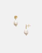 Under the Sun Earrings in Gold
