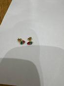 Mini Stud Earrings image