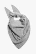 Paxa Scarf in Grey image