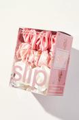 Large Scrunchie Set Of 3 Petal