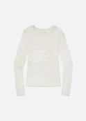 Bina Crewneck in Pashmina image