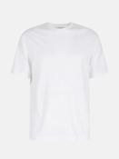 T-Shirt in White image