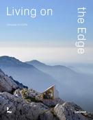 Living on the edge - houses on cliffs image