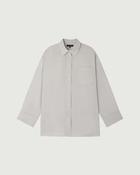 Francesca Shirt in Grey