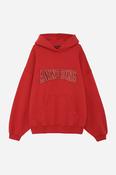Harvey Sweatshirt in Red image