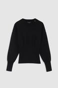 Imane Sweater in Black