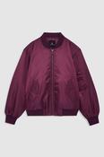 Leon Bomber in Fig