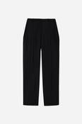 Amal Trousers in Black image