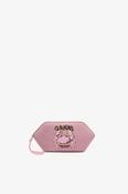 Bikini Pouch in Pink
