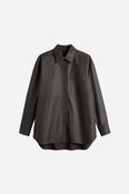 Carlotta Shirt in Brown image