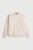 Chypre Blouse in Soft Pink