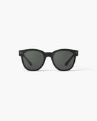 Sun #N Sunglasses in Black image