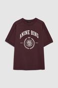 Jaylin Tee Collegiate in Fig image