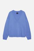 Lee Sweater in Storm Blue image