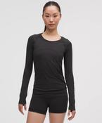 Swiftly Tech Long Sleeve 2.0 Top image