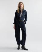 Shon Jean in Indigo Rinse image