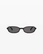 Emmy Sunglasses in Black image