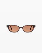 Pippa Sunglasses in Tort image