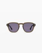 Headlight M Sunglasses in Green image
