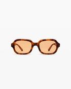 Freja Sunglasses in Tortoiseshell image