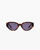 Meli Icons Sunglasses in Tortoiseshell image