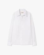 Raphael Classic Shirt in White image
