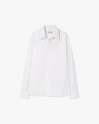 Raphael Classic Shirt in White image