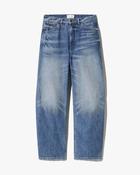 Tribeca Jean in Classic Wash