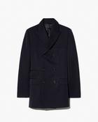 Noah Jacket in Black image