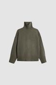 William Pullover in Gris image