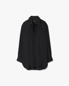 Julien Shirt in Black image