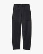 Shon Wool Pant in Black image