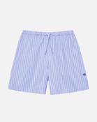 Ramy Short in Blue Stripe image