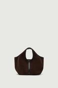 Douce Mini Bag in Brown image