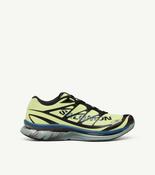 MM6 X Salomon XT Sneakers in Yellow