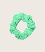 Scrunchie in Lime