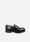 Zeus Loafer in Brown image