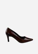 Nohal Heel in Brown image