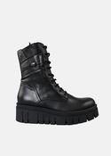 Sulmona Boots in Black image