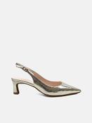 Chase Heel in Loki Cava