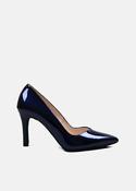 Rabot Heel in Navy
