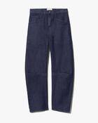 Shon Jean in Indigo Rinse image