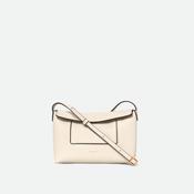 Penelope Slouch Mini in Beige Crust