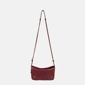 Bobi S Bag in Carmin Goatskin