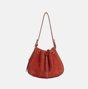 Andy Bag in Rouille Calfskin